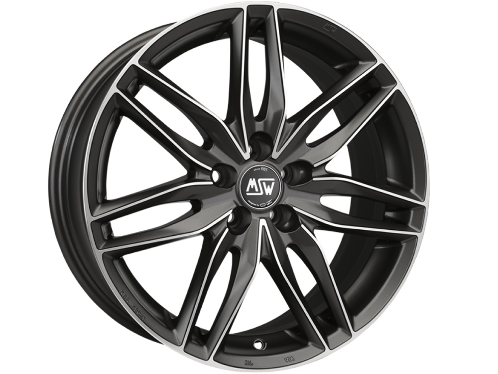 Search by model - MSW 24 - MSW Wheels